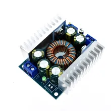 100 Вт 5 40V 12A DC высокое Мощность низкий уровень пульсаций
