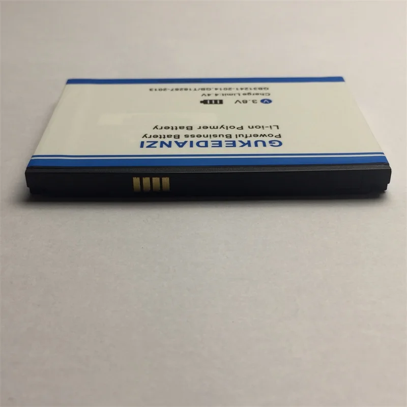 GUKEEDIANZI прочный W-7 3700 мАч мобильный аккумулятор для Netgear Sierra Aircard 790S 810S W7 литий-полимерный