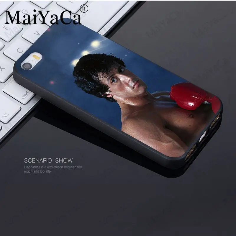 Rocky Balboa