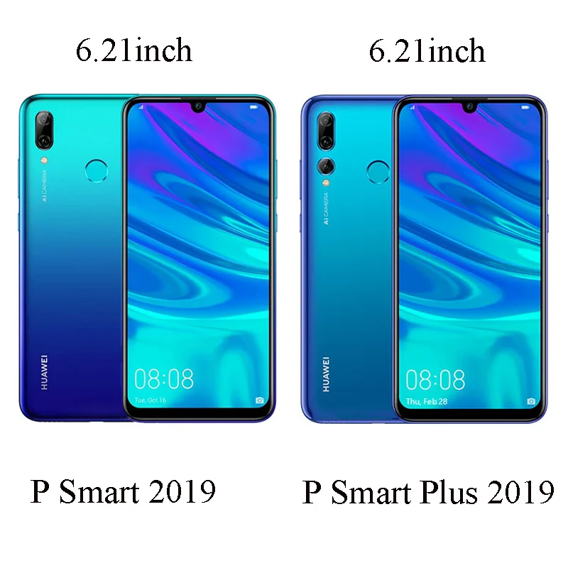 Милые с рисунком кактуса конфетный, TPU чехол для huawei Коврики 20 Lite P20 P30 Pro для Honor 10i 20 Pro 10 9 Lite 8X P Smart плюс крышка