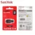 100% Оригинальный SanDisk Cruzer Blade CZ50 USB Flash Drive 128GB 64GB 32GB 16GB Pen Drive USB 2.0 Поддержка Официальной Проверки