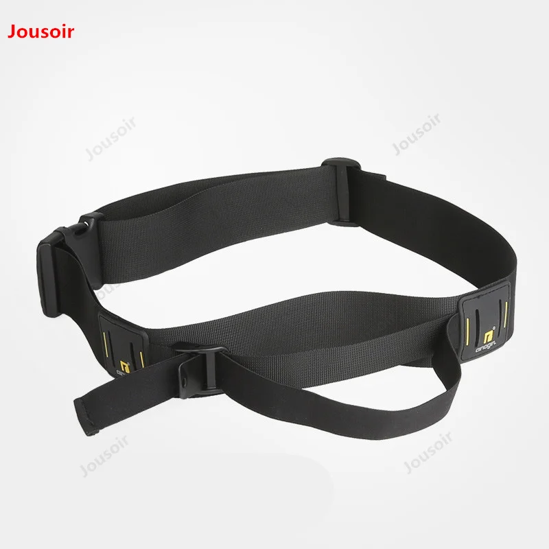 

Anti-smashing belt SLR camera fixed anti-smashing belt mountaineering outdoor photography riding belt with A1151 CD50 T07