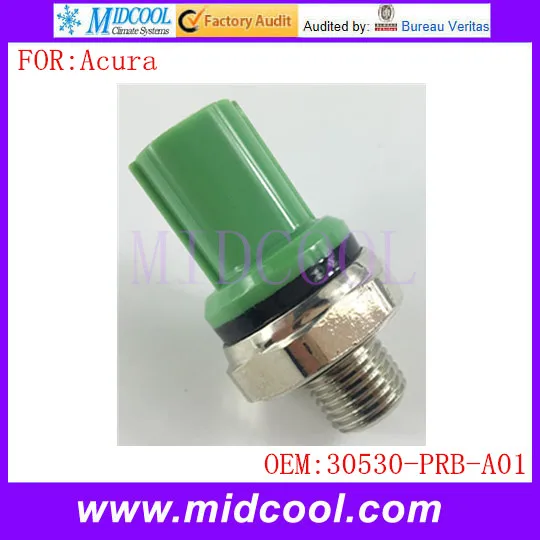 Датчик детонации использовать OE № 30530-PRB-A01/30530PRBA01