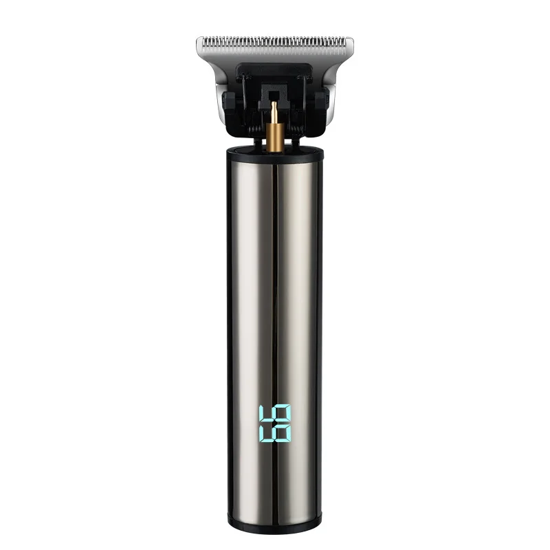 T Blade Trimmer Electric Pro Li Outliner Grooming Hair Clippers For Men Cordless USB Rechargeable | Бытовая техника