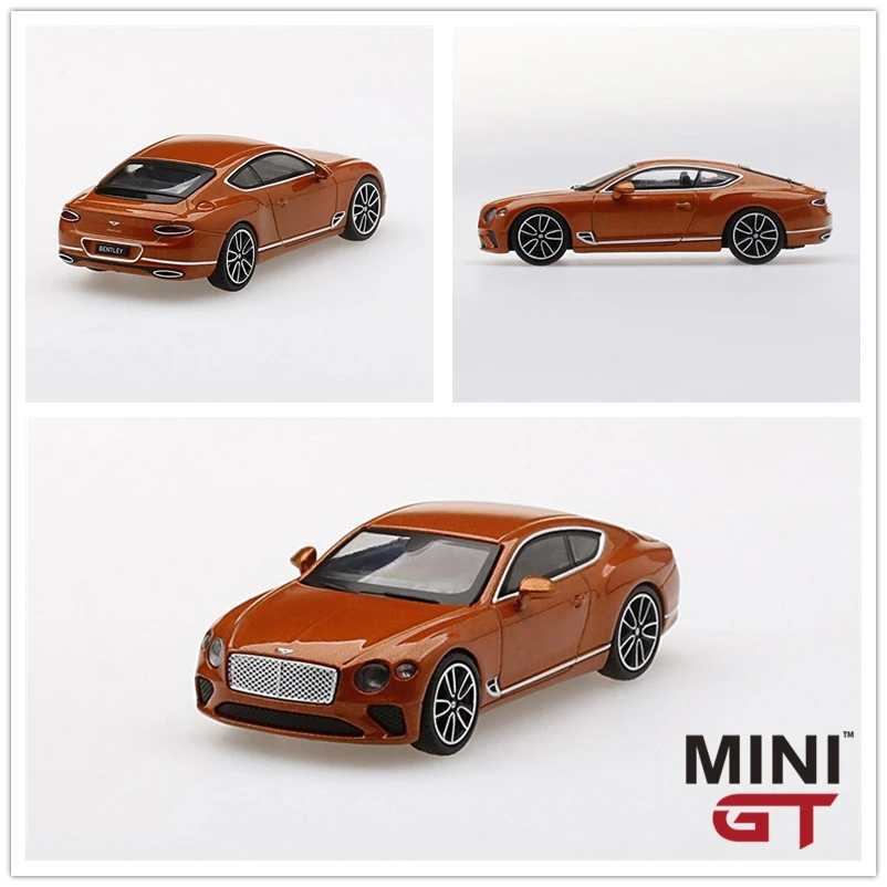 mini bentley toy car