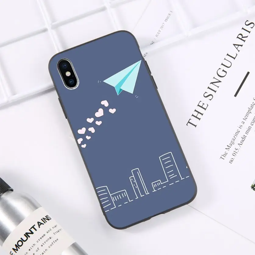 Aircraft Airplane fly travel