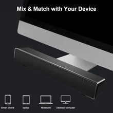 computer soundbar reviews