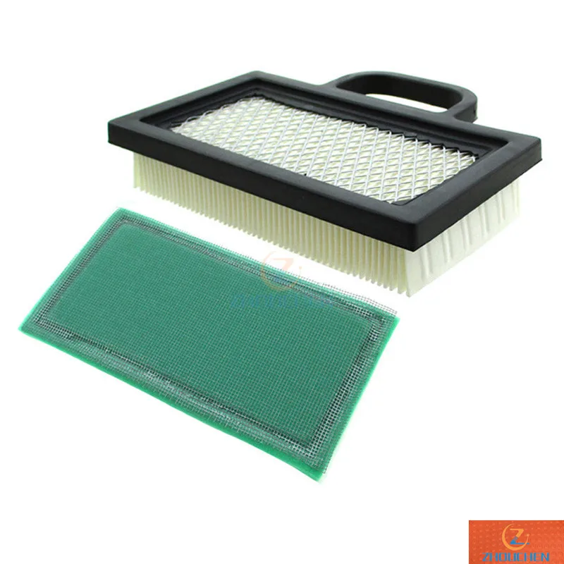 Воздушный фильтр для Briggs& Stratton 273638 4209 4223 499486 499486S 5063B 5063D 5063H 5063K 5069 5069H 5069K 695667 698754