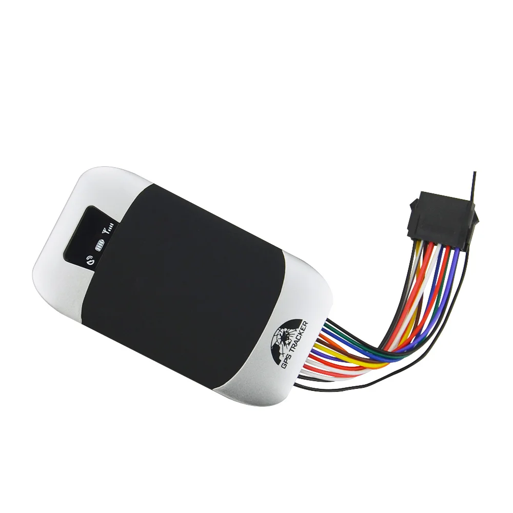 10 шт. coban gps-трекер TK303G gps 303G Автомобильный gps локатор водонепроницаемый отрезать масло устройство слежения автомобиля трекер монитор
