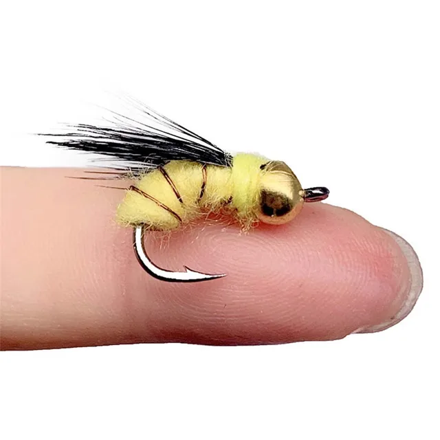 Fly Fishing Kit 24-137Pcs Dry Wet for Trout Bass Steelhead Fish,Fishing  Lures