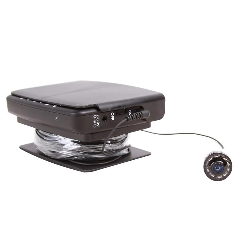 Underwater Fishing Camera 4.3 Inch HD LCD Fish