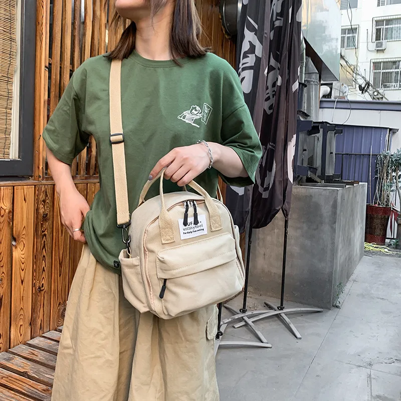 Маленький мини рюкзак для девочек подростков Повседневная дорожная маленькая