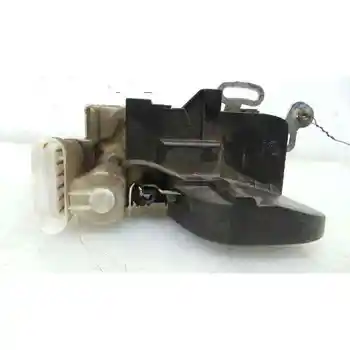 

0046800415 LOCK RIGHT FRONT DOOR ALFA ROMEO 147 (190)