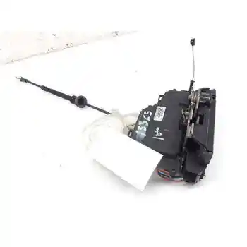 

3B1837015AM LOCK LEFT FRONT DOOR SEAT CORDOBA SALOON (6L2)