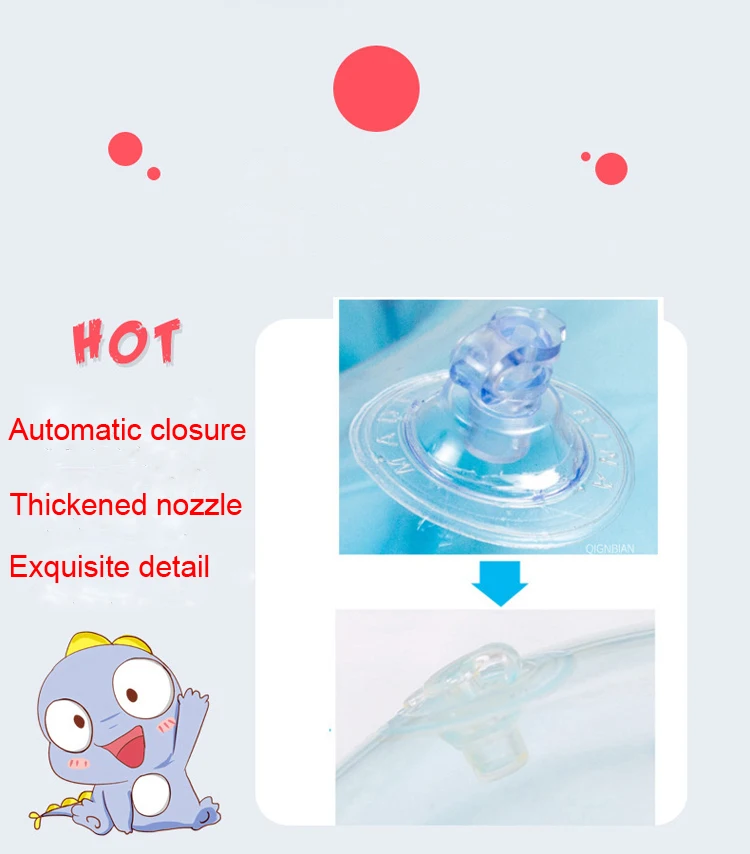 Круг на шею, плавающее детское кольцо для плавания, Надувное детское плавающее кольцо для бассейна, Детские аксессуары, игрушки, безопасное кольцо для ванны