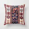 Nordic Pillow Case Moroccan Style Pillow Indian Bohemian Luxury Living Room Bedroom Cushion Cover Lumbar Pillowslip Home Decor 4