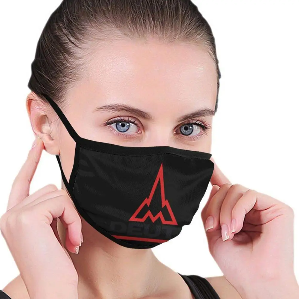 

1pc Mouth Mask For Adult Mask Fashion Washable And Reusable Mask Dustproof Windproof Breathable Face Mask shield mask for face