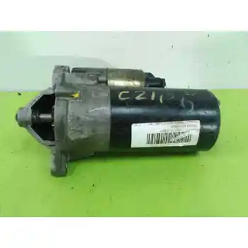 

7700113207 ENGINE STARTER RENAULT TRAFIC (SINCE 5.89)