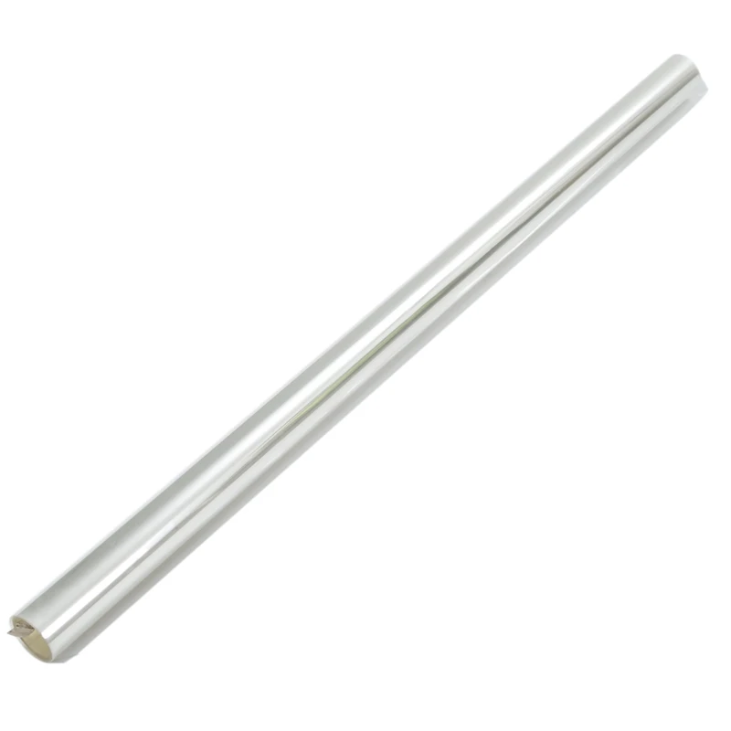 

Hot 3C-4M Safety & Security Window Film Clear Glass Protection Anti Shatter 76cm