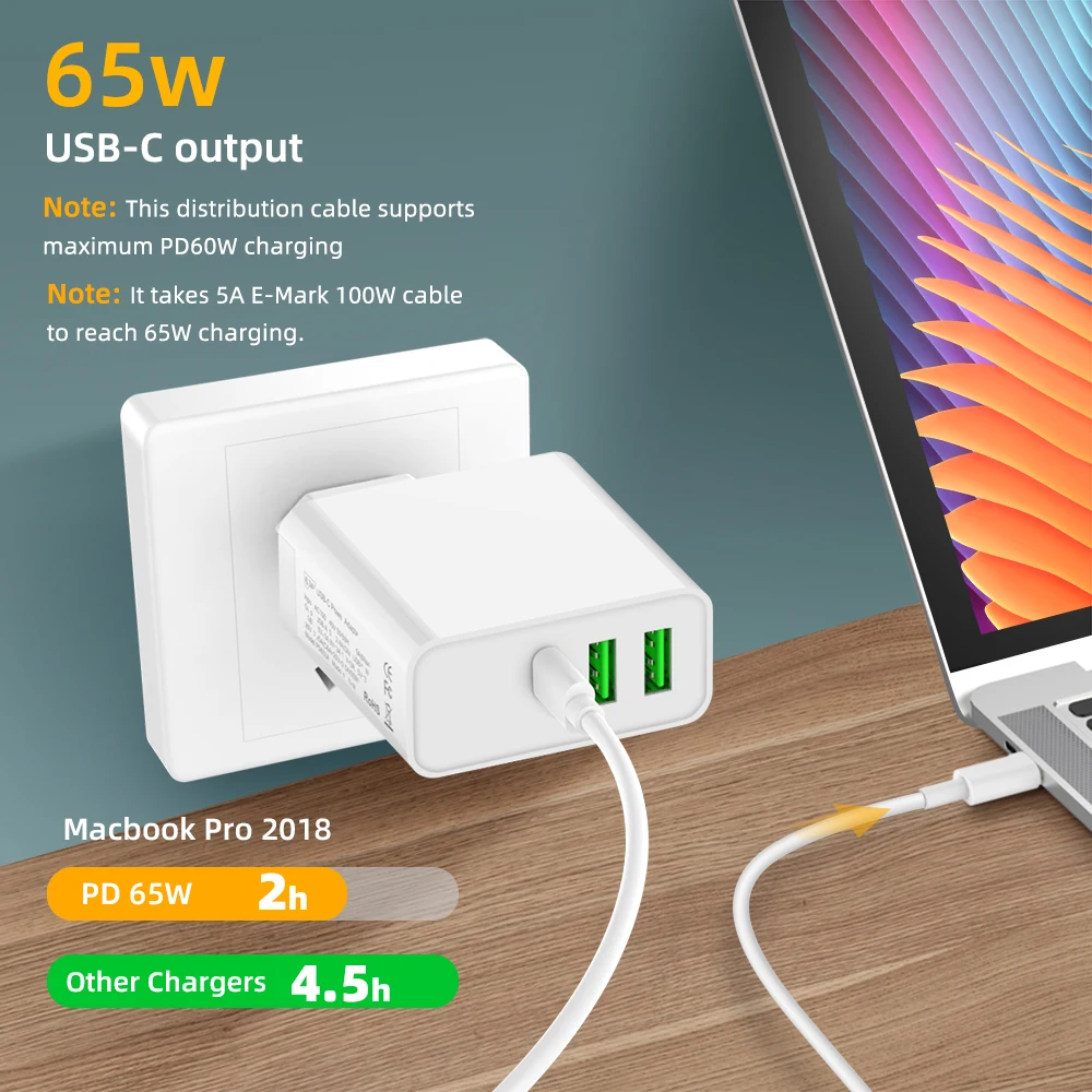 Smart Electronics
