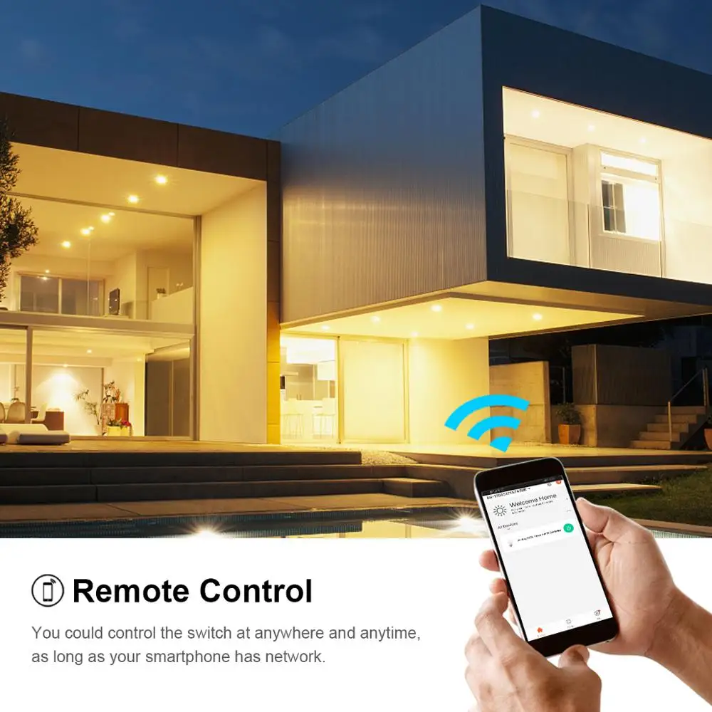Светодиодный контроллер Tuya 12 в пост. Тока 24 В Wi Fi Bluetooth беспроводной RGB/RGBW/RGB + CCT