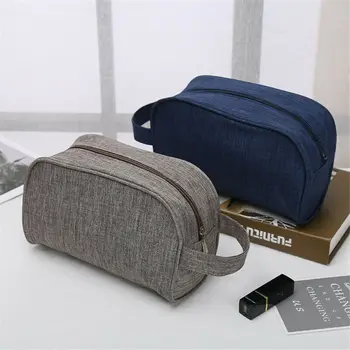 

2020 Newest Hot Travel Cosmetic Makeup Bag Toiletry Case Wash Organizer Storage Hanging Pouch