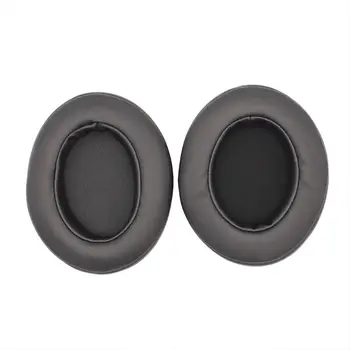 

1 Pair Earphone Ear Pads Sponge Soft Foam Cushion Replacement for TaoTronics TT-BH060 Headphone EarPads