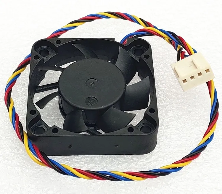 DF0401012RFMN ο 4010 4cm  DC 12v 0.10a µ  4  ӵ  ʹ