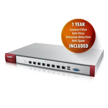 

Zyxel USG310-EU0102F