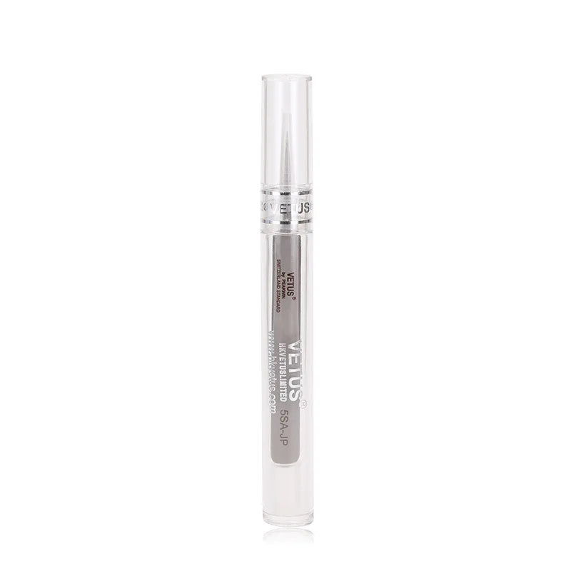 

Vetus Vitesse Stainless Steel Pointed Tweezers Hyperfine High Precision High Elastic Antimagnetic Acid-Proof 5SA-JP