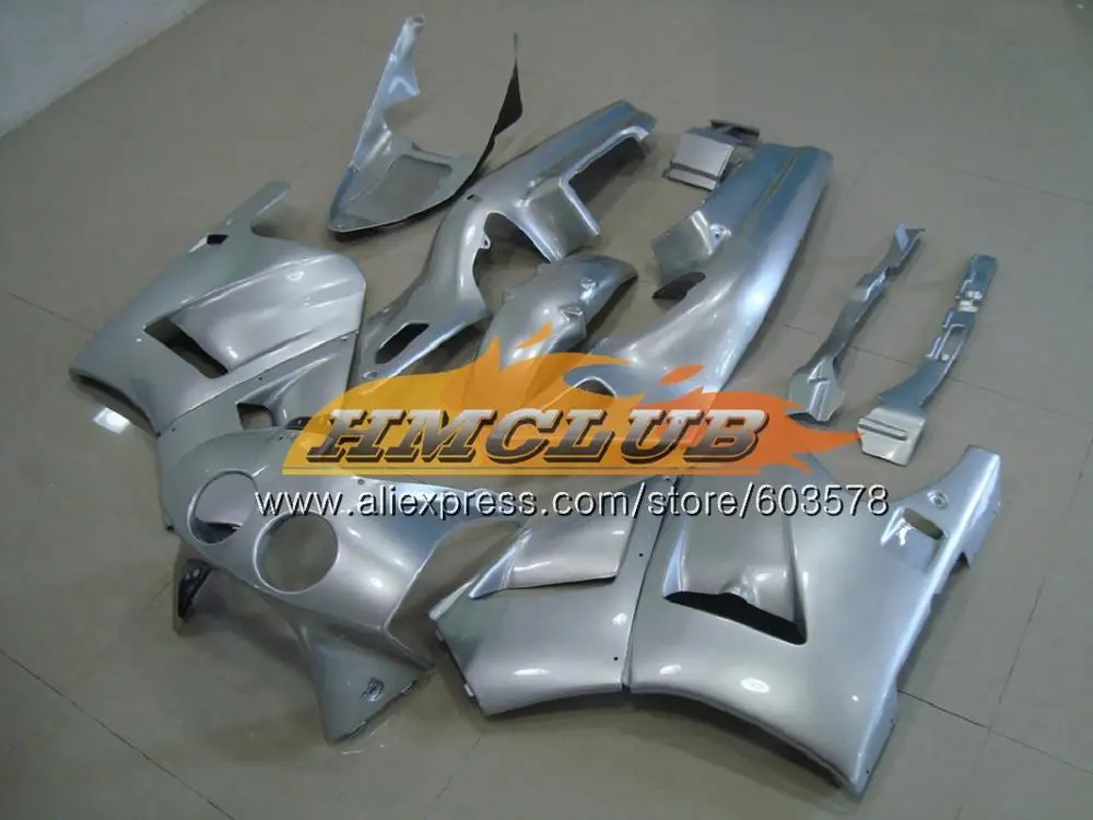No. 9 VFR400 R для HONDA VFR400R NC35 1993 1994 1995 1996 1997 1998 99CL. 47 ЛРВ 400 R NC24 93 94 95 96 97 98 белые, красные обтекатели - Цвет: No. 9