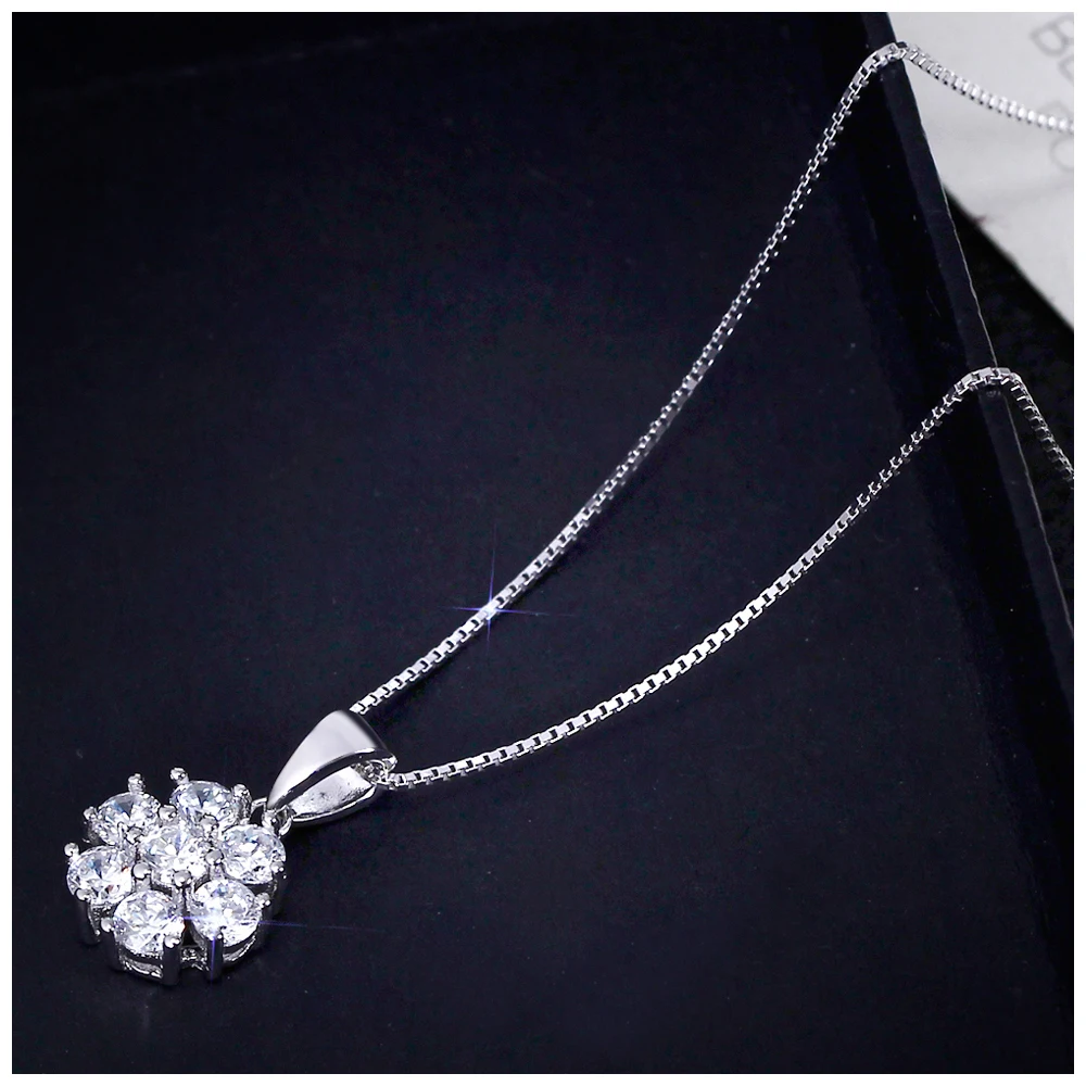 925 silver pendant 14