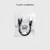 Earphones & Headphones