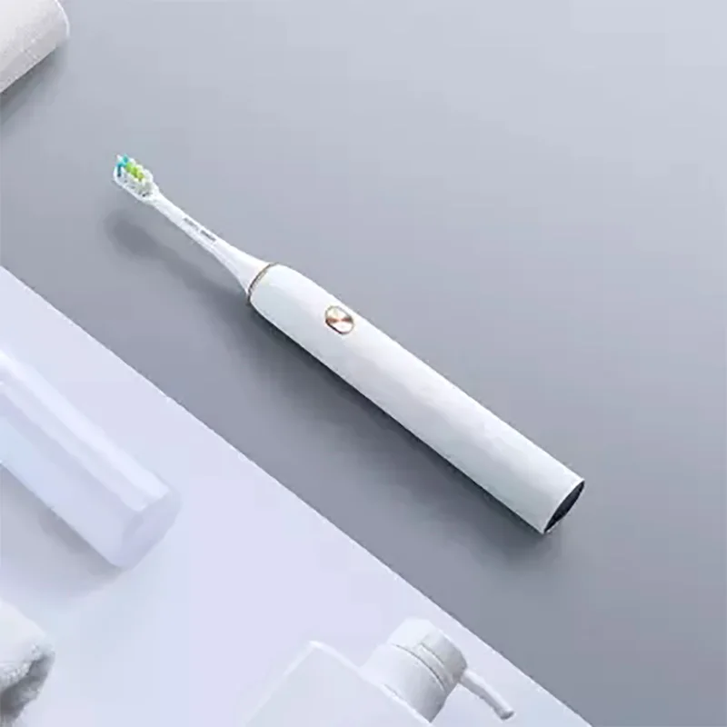 Xiaomi Soocas X3 sonic электрическая зубная щетка обновленная для взрослых