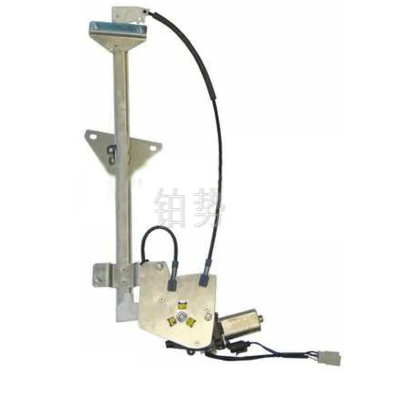 Auto glass lifter 2008 FIT glass lifter assembly car glass lifter front