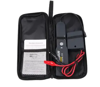 

Cable-Wire-Tracer Em415pro Test-Leads Automotive Finder-Tester Line Open-Circuit