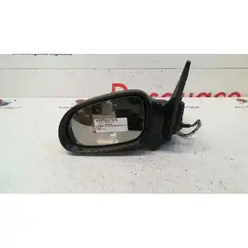 

LEFT REARVIEW MERCEDES CLK CLASS (W208) COUPE