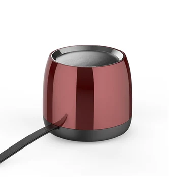 

2020 new wireless bluetooth speaker Mini subwoofer sound gift Bluetooth speaker