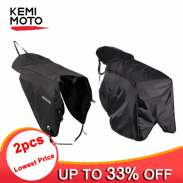 US $21.42 Scooter Leg Cover Warmer Protector Blanket Knee Waterproof Windproof Motorcycle Winter Quilt For Ya