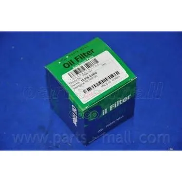 Фильтр Масляный Parts-Mall арт. PBW-161
