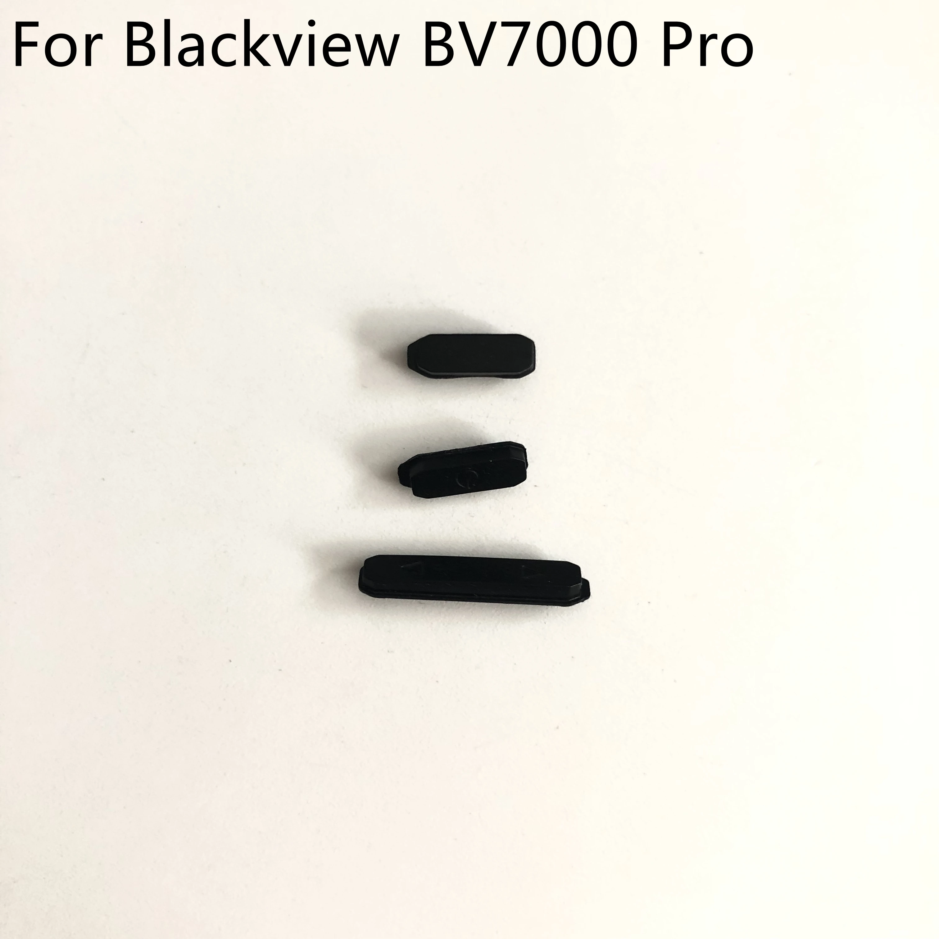 Клавиша для телефона Blackview BV7000 Pro Восьмиядерный процессор MTK6750 - Цена: 481,39 руб.
