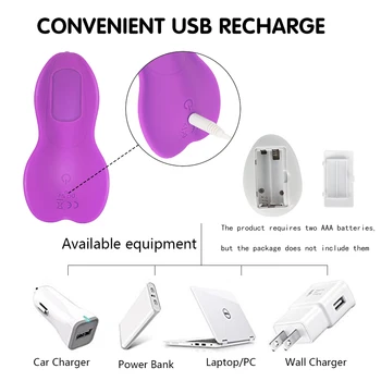 Wearable Butterfly Dildo Vibrator Clitoral Stimulator APP Remote Control Vibrator Panties Vibrating Egg Adult Sex Toys For Women 5