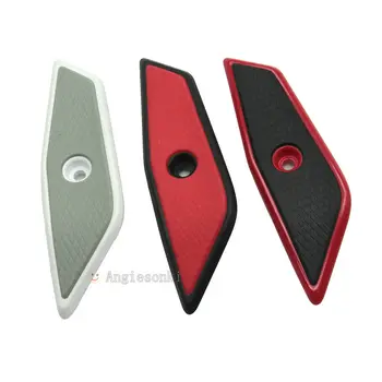

Original Mouse right big/small Side panels Cover&Wings For MadCatz Saite RAT 3/5/7 Gaming mouse