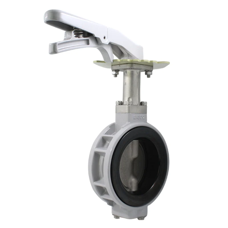 

Wholesale Japan KITZ 10XJME Aluminium alloy butterfly valve