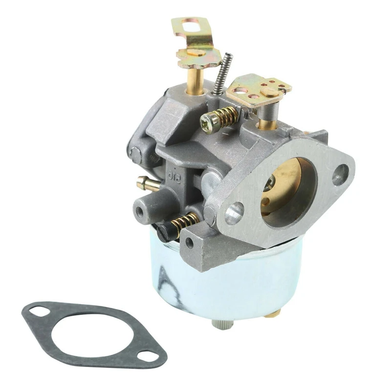 Карбюратор для Tecumseh HM70 HM80 HMSK80 HMSK90 двигатели 632334A 632111