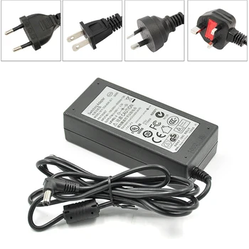

For STONTRONICS LTD DSA-60W-20 1 Switching AC Adapter Power Supply Charger 24V 2.5A - Used