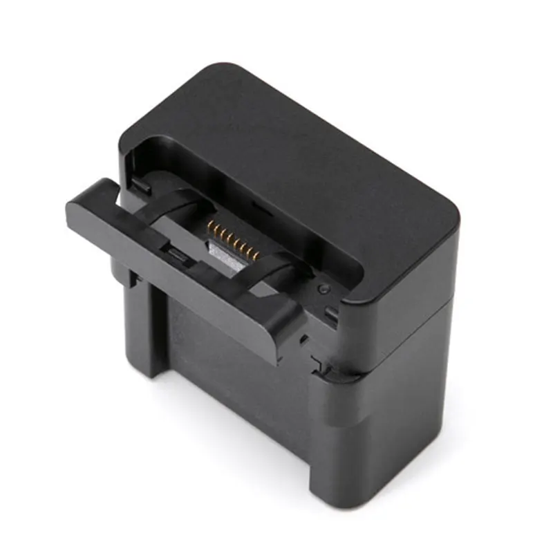 DJI RoboMaster S1 Charger provides the RoboMaster S1 Intelligent Battery with a full charge in approximately 90 minutes original