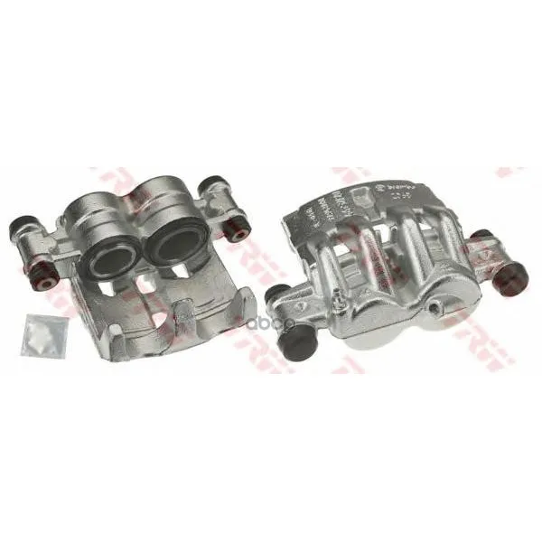 Суппорт Передн Левый Fiat Ducato, Citroen Jumper, Peugeot Boxer(250) Bhs1307e TRW/Lucas арт. BHS1307E
