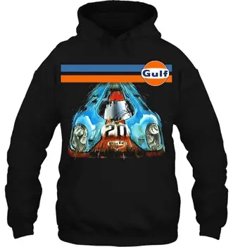 

Porche Le Mans GULF Adult Men's d Streetwear men women Hoodies Sweatshirts