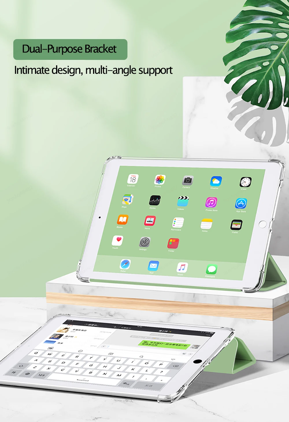 Ipad mini 6 caso